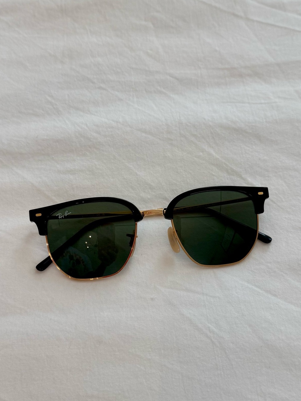 Ray-Ban Clubmaster Sunglasses